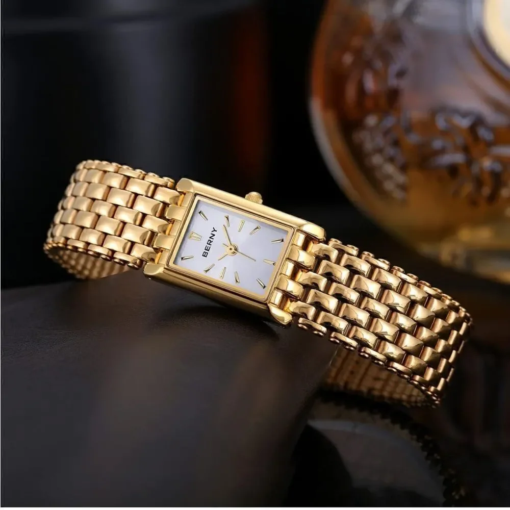 N/A luxury gold